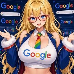 GOOGL token