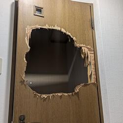 DOOR