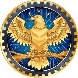 united states crypto reserve zora logo