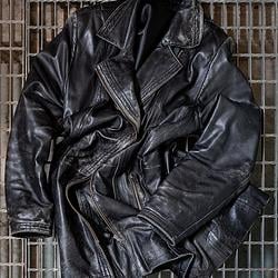 Jensens Jacket