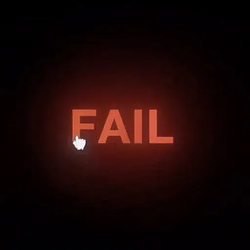 FAIL / SOL