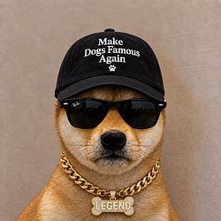 $CAPDAWG / SOL