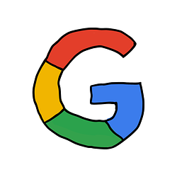 GOOG / WETH