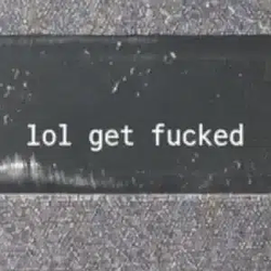 fucked