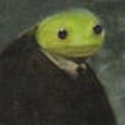 FROGGY