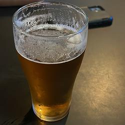 beer / SOL