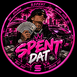 $SPENT