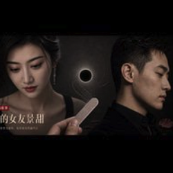 我的女友景甜