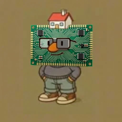 Chip House