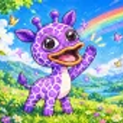 Lyraffe