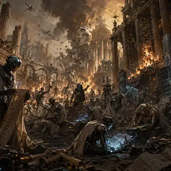 INCIDENT