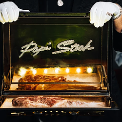 PAPISTEAK / SOL