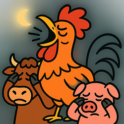 EARLYCOCK