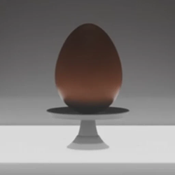 Egg / SOL