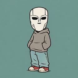 CHILLMASK