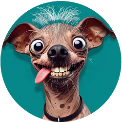 UGLYDOG / SOL
