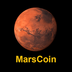 MarsCoin / SOL
