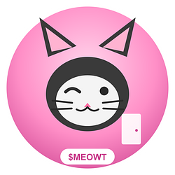 $MEOWT / SOL