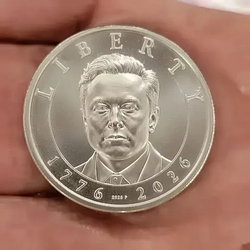ElonCoin / SOL