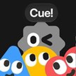 CUE
