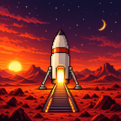 ROCKETPAD