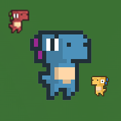 pixeladino