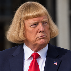 JEANTRUMP
