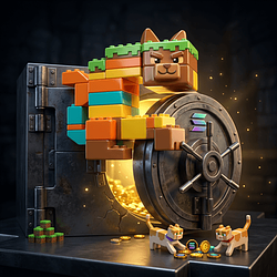 CATVAULT