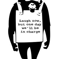 BANKSY