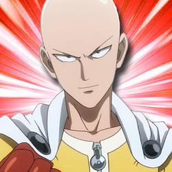 SAITAMA / SOL