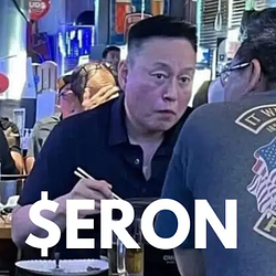 ERON / SOL