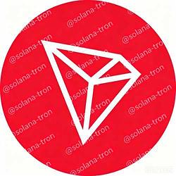 Tron Coin Token logo