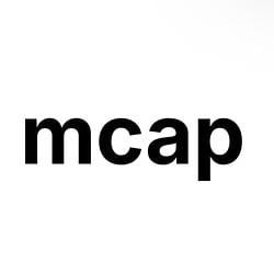MCAP / SOL