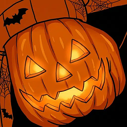 HOLDOWEEN