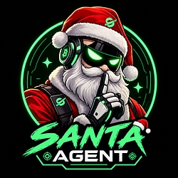 AGENTSANTA