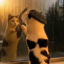 PAWBLO / SOL