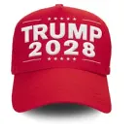 TRUMP2028 / SOL
