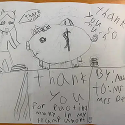 CASHPIG
