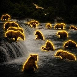 Bearapalooza / SOL