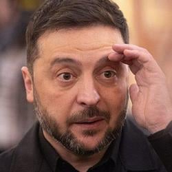 ZELENSKY