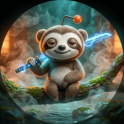 REDDSLOTH
