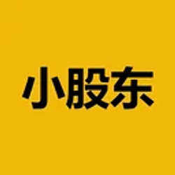 小股东