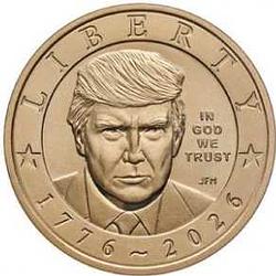 TRUMP COIN