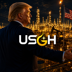USGH / SOL