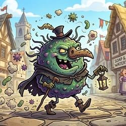 PLAGUE