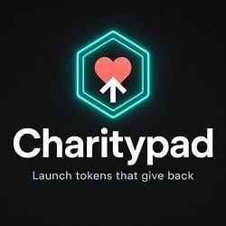 CHARITY / WETH