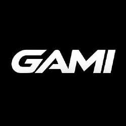 GAMI / WETH