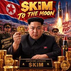 KIMcoin
