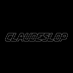 Claudeslop