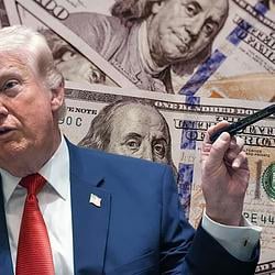 TRUMP / SOL